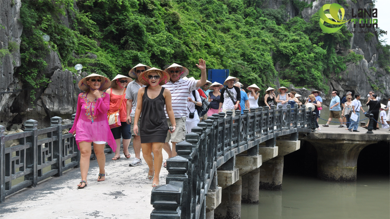 Quand partir au Vietnam?